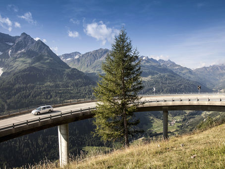More mileage, less gas consumption